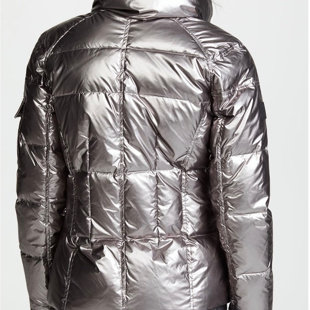 Sam Freestyle Jacket - image 4